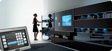 ViP Technology. Smart Solutions